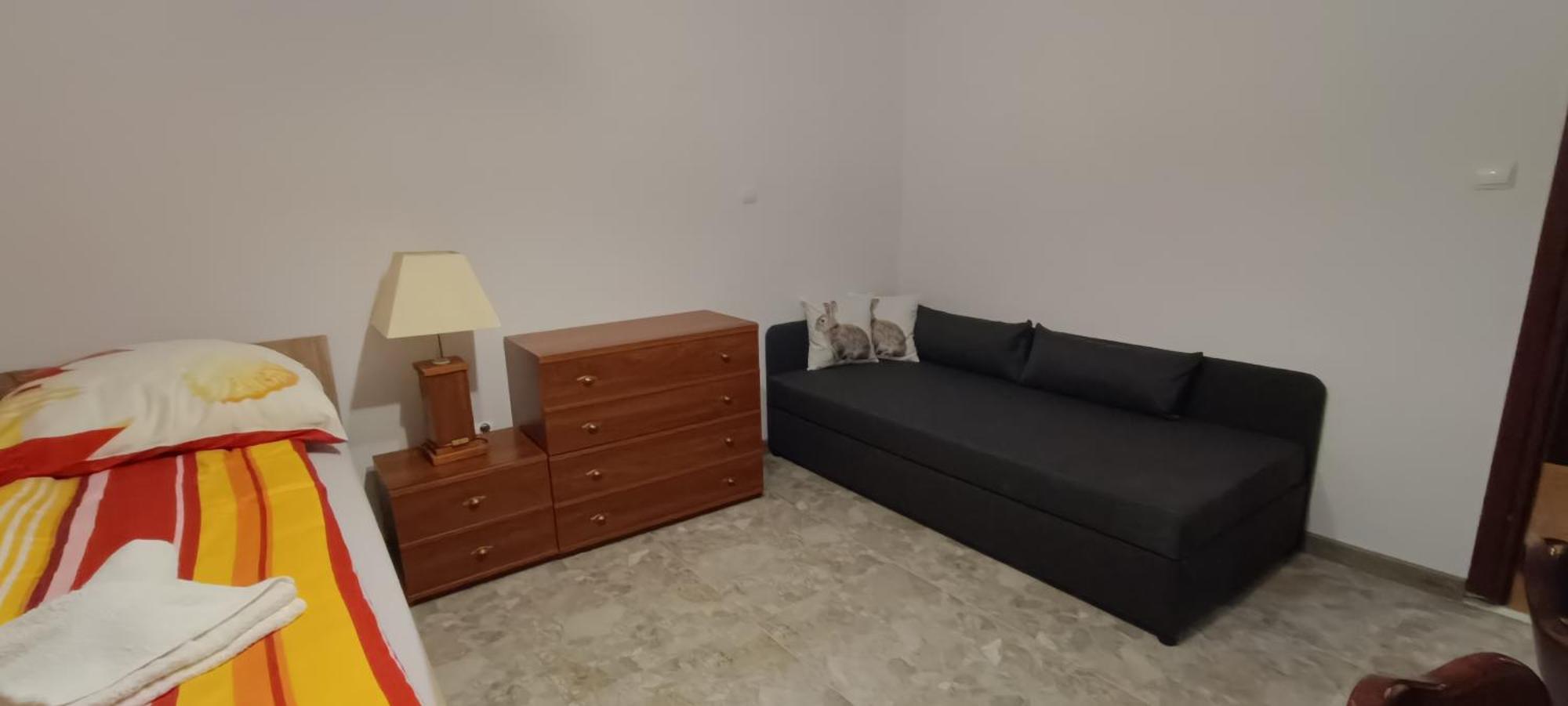 Apartamenty Z Ogrodem Nr 1 Studio Mrągowo Exterior photo