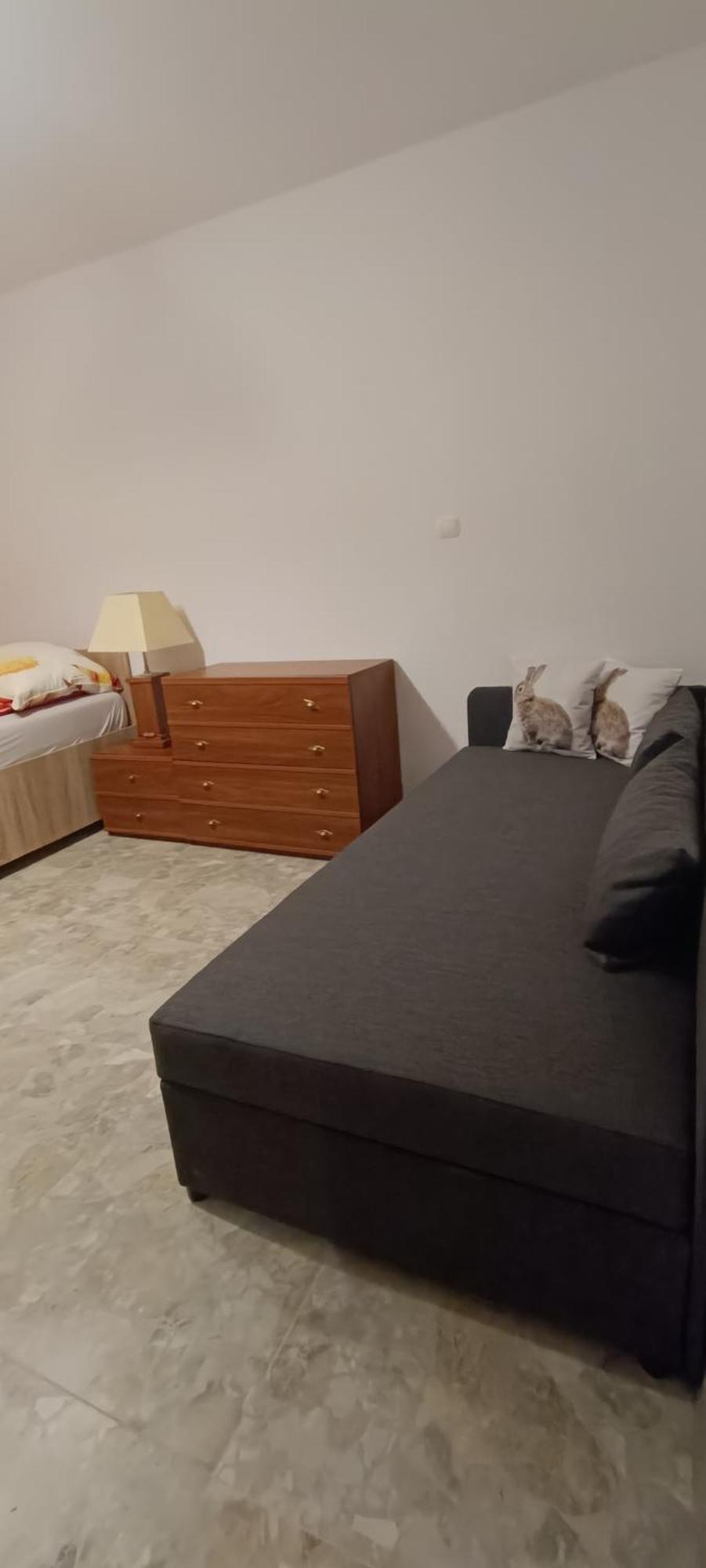 Apartamenty Z Ogrodem Nr 1 Studio Mrągowo Exterior photo