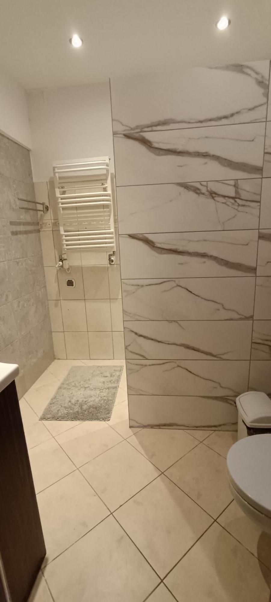 Apartamenty Z Ogrodem Nr 1 Studio Mrągowo Exterior photo