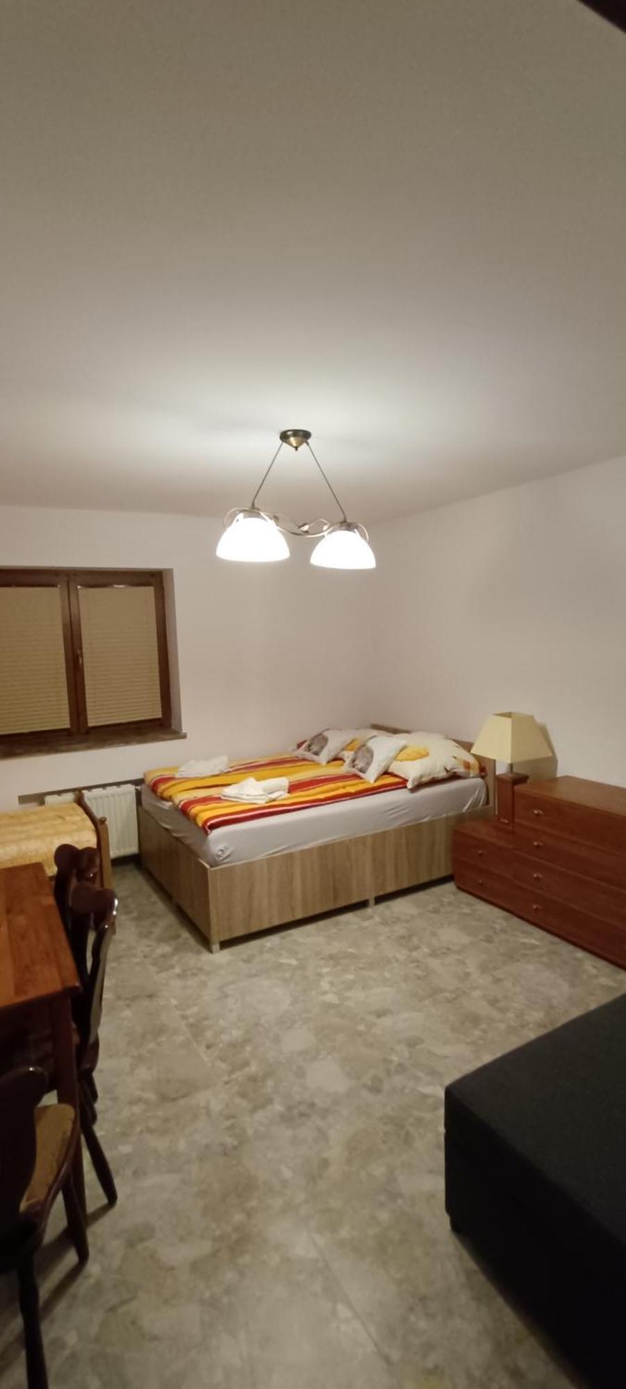 Apartamenty Z Ogrodem Nr 1 Studio Mrągowo Exterior photo