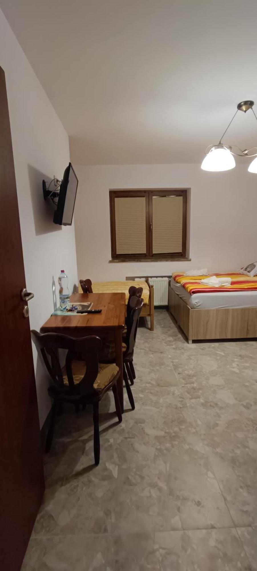 Apartamenty Z Ogrodem Nr 1 Studio Mrągowo Exterior photo